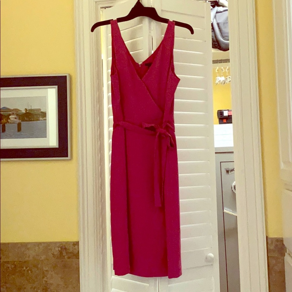 Ann Taylor dress NWT